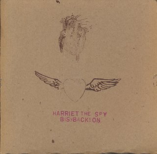 Harriet the Spy - Bisybackson - split - 7